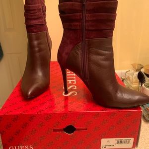 Guess Boots